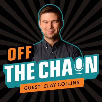 Clay Collins, Co-Founder and CEO of Nomics: Identifying Fake Volume & Exchange Data Transparency