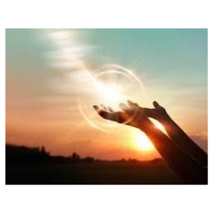 Prayers for what matters ~And Healing