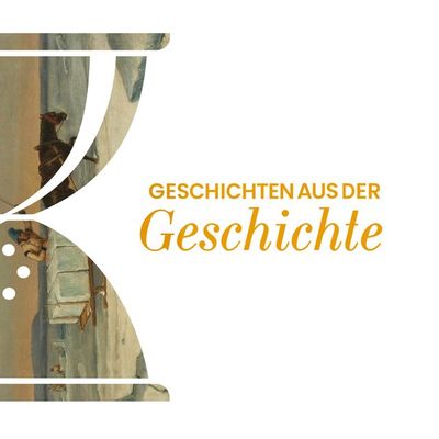 GAG450: Tudor und der Eishandel
