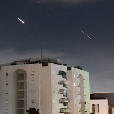 Iran's attack on Israel is a major escalation. What comes next for the region?