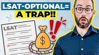 How the ABA’s LSAT-Optional Policy Could Cost You $200K in Scholarships