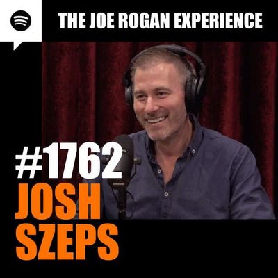 #1762 - Josh Szeps