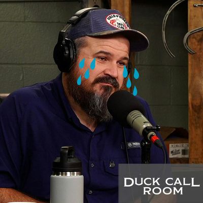 Korie Robertson Gave Justin Martin the Most Backhanded Compliment