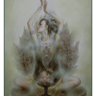 Grace and Mercy