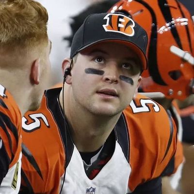 Locked on Bengals 2/15/18 - EMERGENCY POD - AJ McCarron will be a free agent
