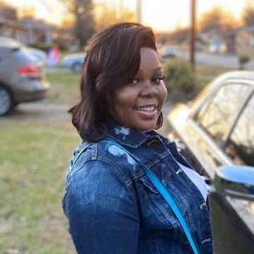 Who Was Breonna Taylor Before She Became The Face Of A Movement?