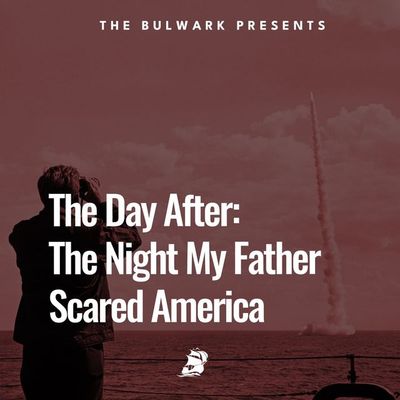 The Day After: The Night My Father Scared America