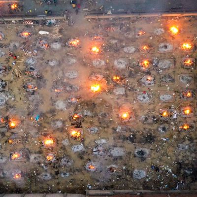 How India's COVID-19 Outbreak Got So Bad, And Why It May Be Even Worse Than We Know