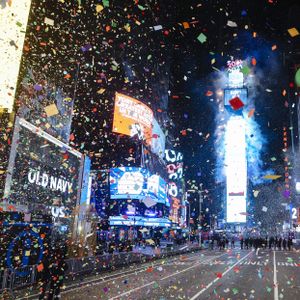 Finding Comfort And Joy In The New Year