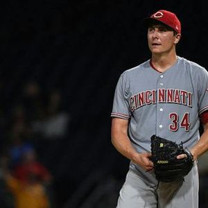 Locked on Reds - 9/7/18 The Reds make finally made a decision they should've made long ago