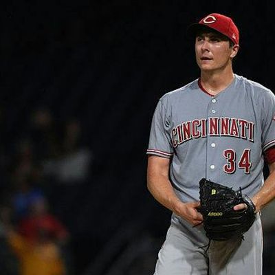 Locked on Reds - 9/7/18 The Reds make finally made a decision they should've made long ago