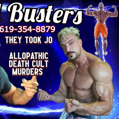 Jo Lindner of Joesthetics Dies of Aneurysm at 30 - Got 4 COVID Shots