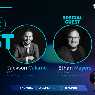 What´s your best leadership experience - Ethan Mayers