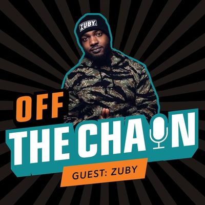 Zuby, a Rapper, Author, Speaker, and Coach: Music, Masculinity and Social Media Mayhem