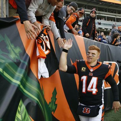 Locked on Bengals - 11/1/18 Phil Simms on the Bengals and Jay Morrison joins the show