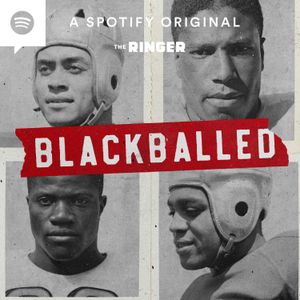 4. A Seat at the Table | Blackballed