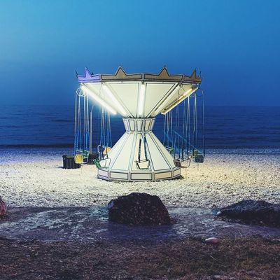 The Nature of Pseudo-Reality