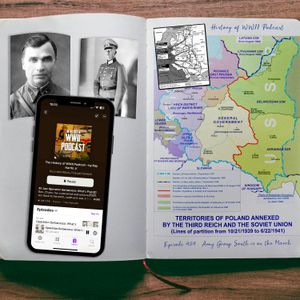 Episode 454-Army Group South is on the March