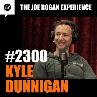 #2300 - Kyle Dunnigan