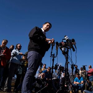 Buttigieg Calls This A "Put Up Or Shut Up Moment" For Rail Safety