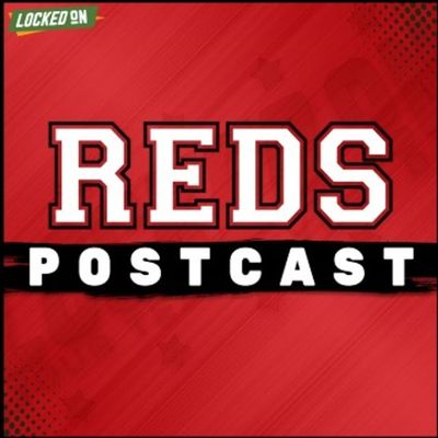 REDS POSTCAST: THE Cincinnati Reds Offense gets SHUTOUT for the second game in a row!!