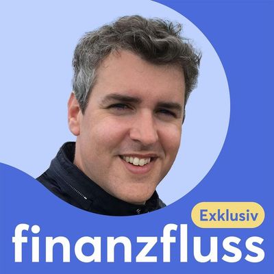 #411 Interview: Vom eigenen Vermögen leben ist komplizierter als gedacht – mit Georg Wieninger