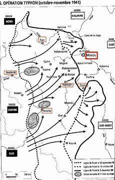 Episode 478-Operation Typhoon Comes to an End