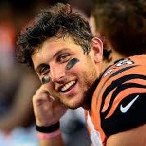 Locked on Bengals 3/23/18 Tyler Eifert, Billy Price and Lapham on the offseason