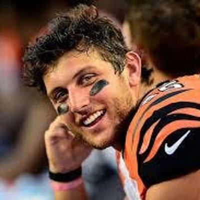 Locked on Bengals 3/23/18 Tyler Eifert, Billy Price and Lapham on the offseason