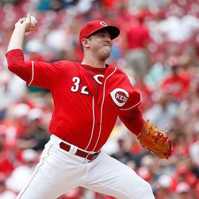 Locked on Reds - 7/23/18 Reds get swept, endure their biggest loss of the season