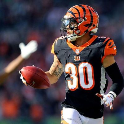Locked On Bengals - 2/20/2019 DC News and Roster Review: Specialists and Safeties