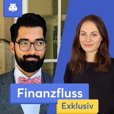 #211 Wie organisiere ich mein Portfolio? – Interview mit Sumit Kumar von Parqet