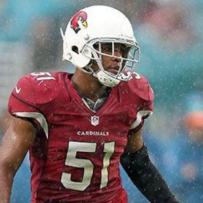 113: Locked on Bengals - 3/22/17 Hear from the newest member of the Bengals, plus draft conversation