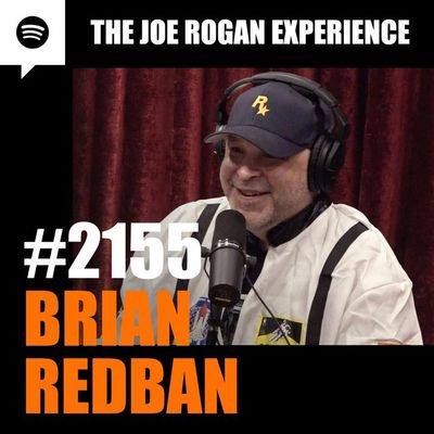 #2155 - Brian Redban