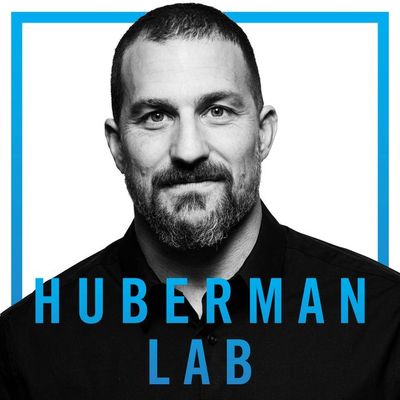 Dr. Ethan Kross: How to Control Your Inner Voice & Increase Your Resilience