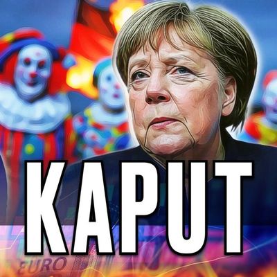 🇩🇪 KAPUT: la TORMENTA PERFECTA que está DESTRUYENDO a ALEMANIA tiene RESPONSABLES - Vlog Marc Vidal