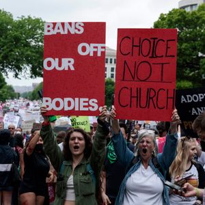 Criminal Prosecution Of Pregnancy Loss Expected To Increase Post-Roe