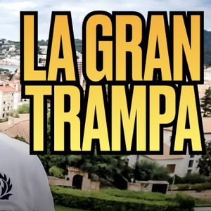 HABLAN DE UN SEPTIEMBRE NEGRO PERO ES UNA TRAMPA. AÚN FALTA MUCHO PARA LO PEOR - Podcast de Marc Vidal