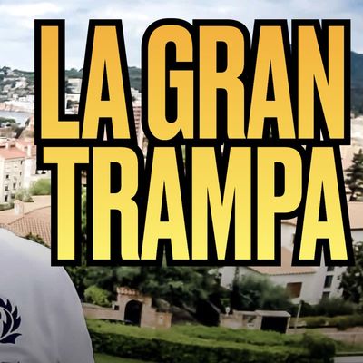 HABLAN DE UN SEPTIEMBRE NEGRO PERO ES UNA TRAMPA. AÚN FALTA MUCHO PARA LO PEOR - Podcast de Marc Vidal