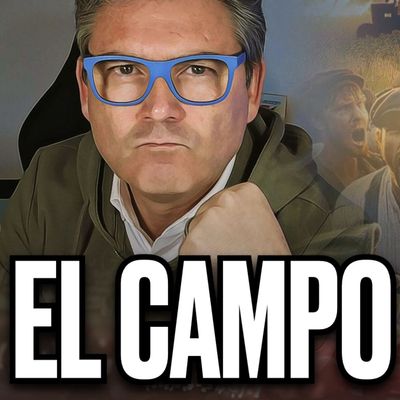 EL CAMPO NO PUEDE MÁS Y SE LEVANTA EN ARMAS - Vlog de Marc Vidal
