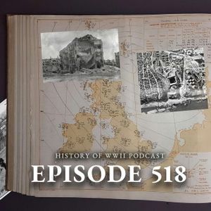 Episode 518-Stalin's Latest Mistake