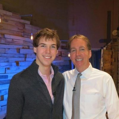 THE SMART*** KID WHO CHANGED THE WORLD