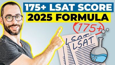 How I’d Study for the LSAT in 2025 (Lessons from a 175+ Scorer)