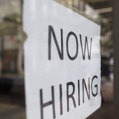 Is The Biden Rescue Plan Working? 'American Indicators' Weigh In On The Recovery