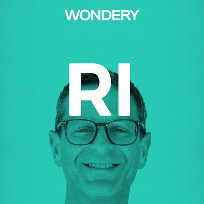 Richard Isaacson (on Alzheimer’s prevention)