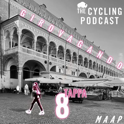 S12 Ep40: Stage 8 | Spoleto - Prati di Tivo | Giro d’Italia 2024