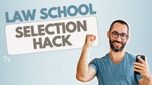 The Market-First Law School Selection Strategy That Works Every Time