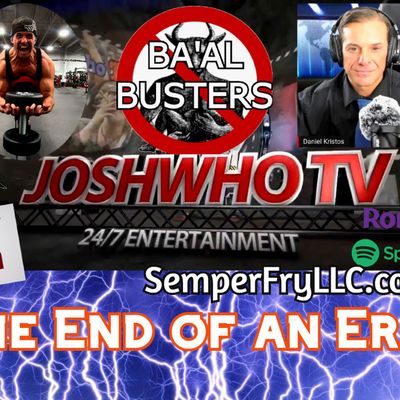 End of an Era? Plus: Gender Laws Tearing Apart Families and the 14 Children of ERIS