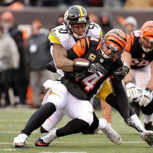 59: Locked on Bengals - 12/18/16 The offense flounders, fans call for a change