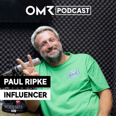 Influencer Paul Ripke (#719)